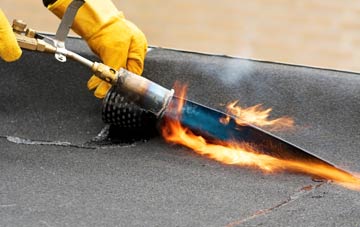 flat roof repairs Great Washbourne, Gloucestershire