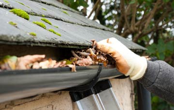 gutter cleaning Great Washbourne, Gloucestershire