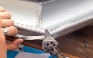 disadvantages of Great Washbourne lead roofing