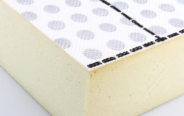 meeting Great Washbourne building codes