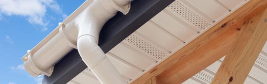 get Great Washbourne guttering quotes today