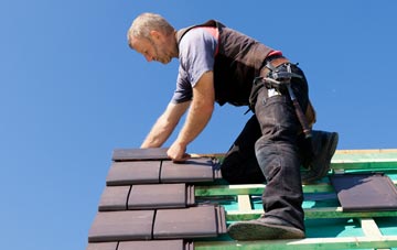 disadvantages of Great Washbourne slate roofing