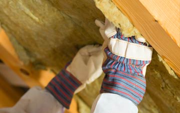 types of Great Washbourne pitched roof insulation materials