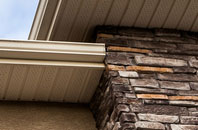 free Great Washbourne soffit repair quotes